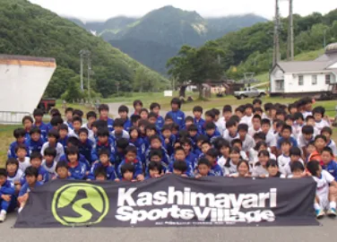 町田JFC