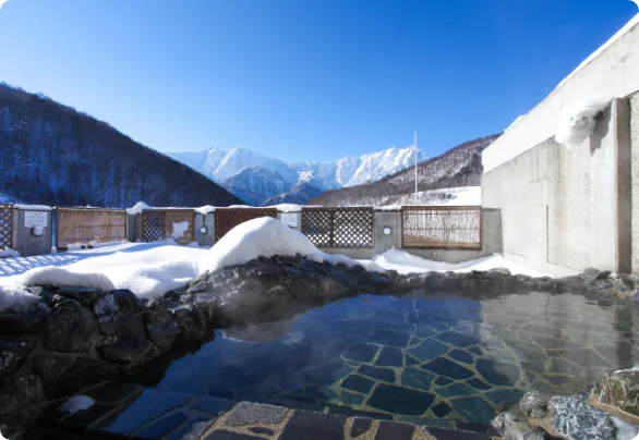 ハイランドスパ