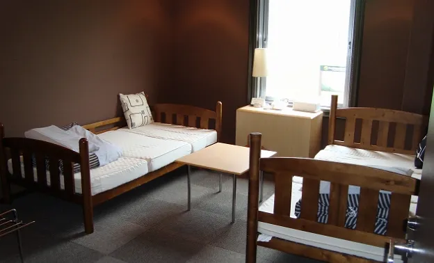 ツインルーム（2名部屋）