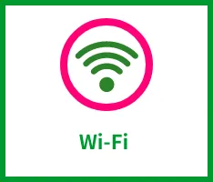 Wi-Fi