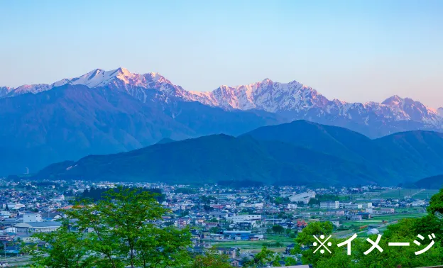 大町山岳博物館