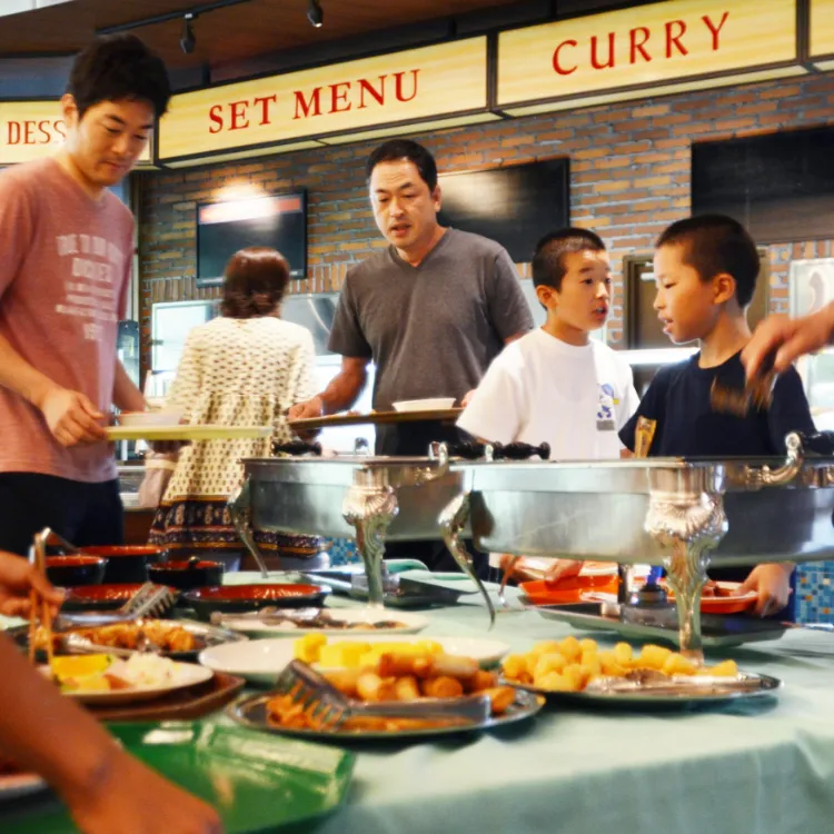 自然の恵みを五感で味わう