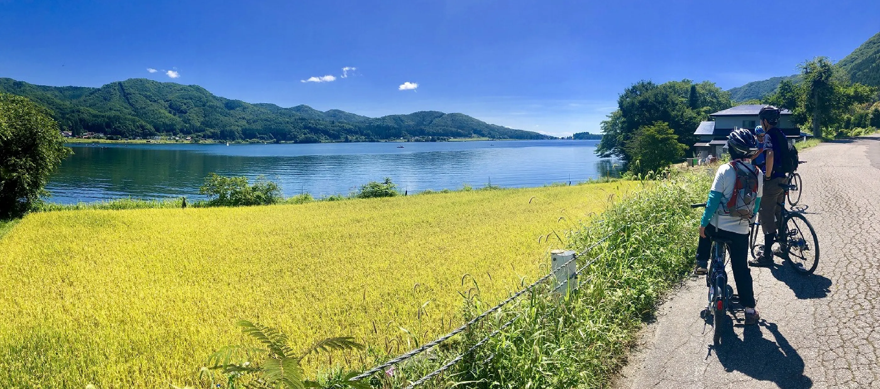 KASHIMAYARI SPORTS VILLAGE