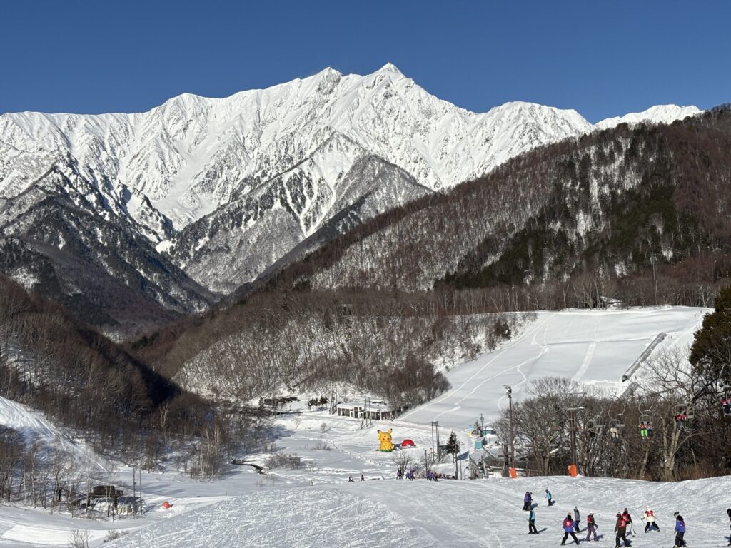 25-26シーズン 営業終了のお知らせ